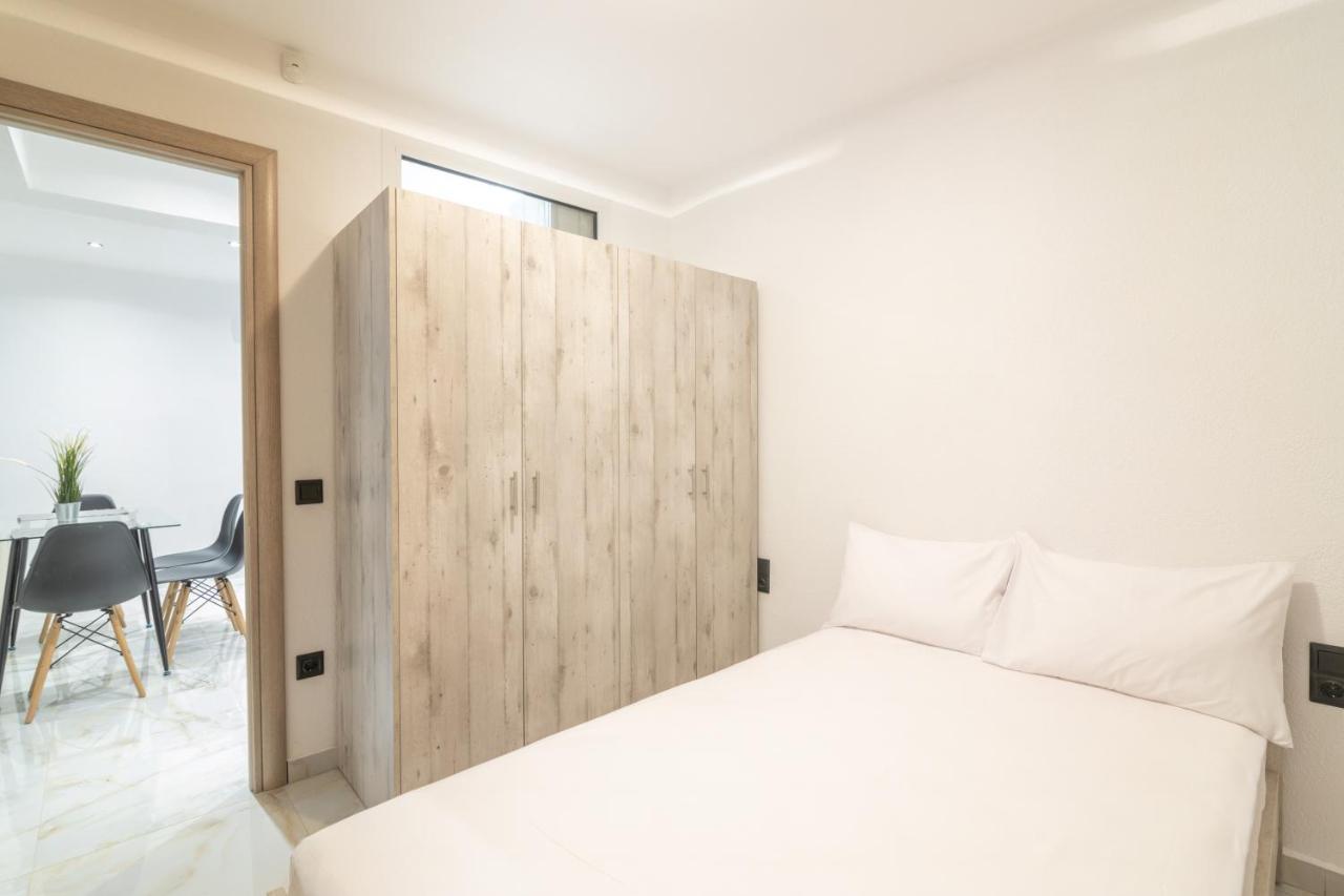 塞萨洛尼基White Lux House In Town公寓 外观 照片
