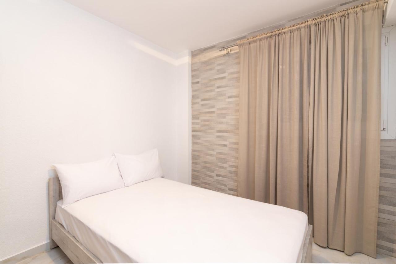塞萨洛尼基White Lux House In Town公寓 外观 照片
