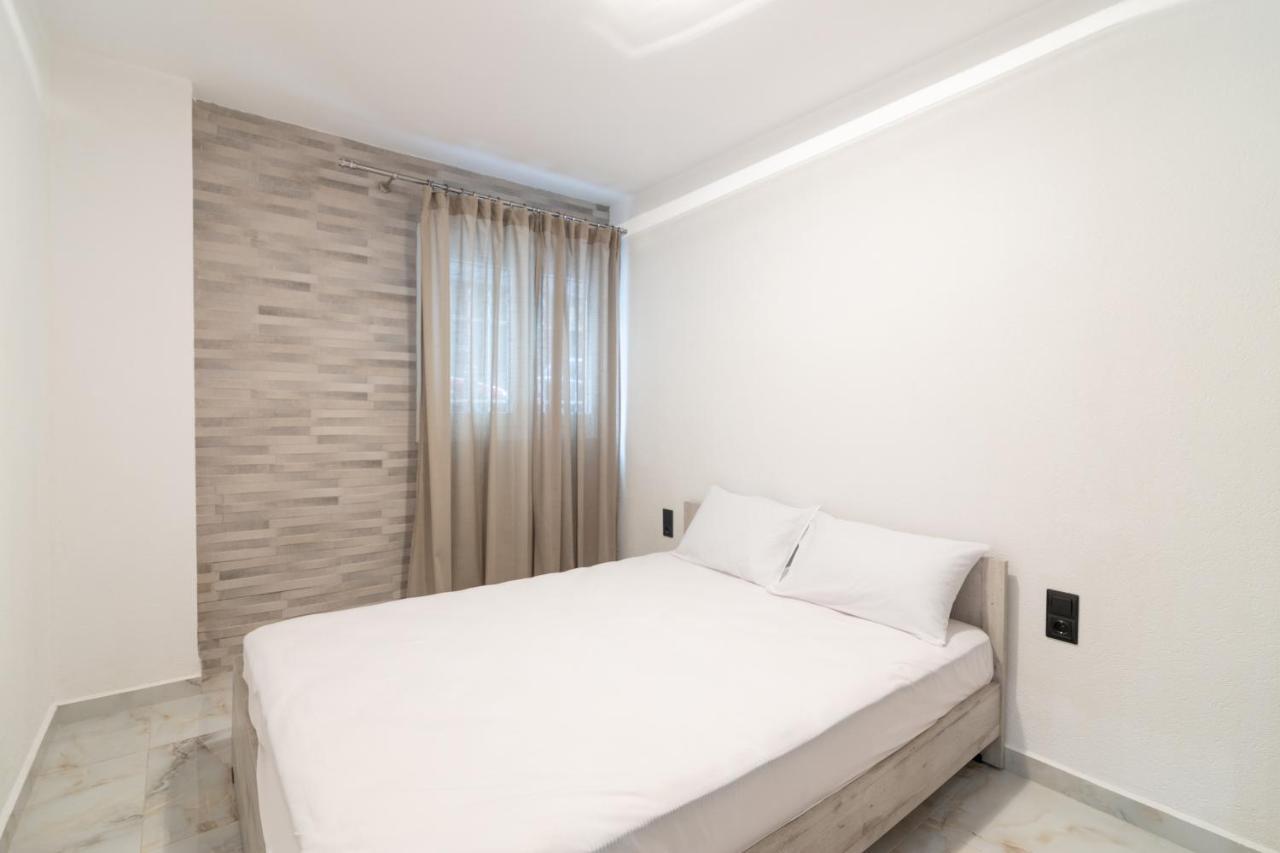 塞萨洛尼基White Lux House In Town公寓 外观 照片